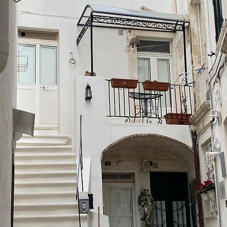 Le Mie Meraviglie Martina Franca Eksteriør billede